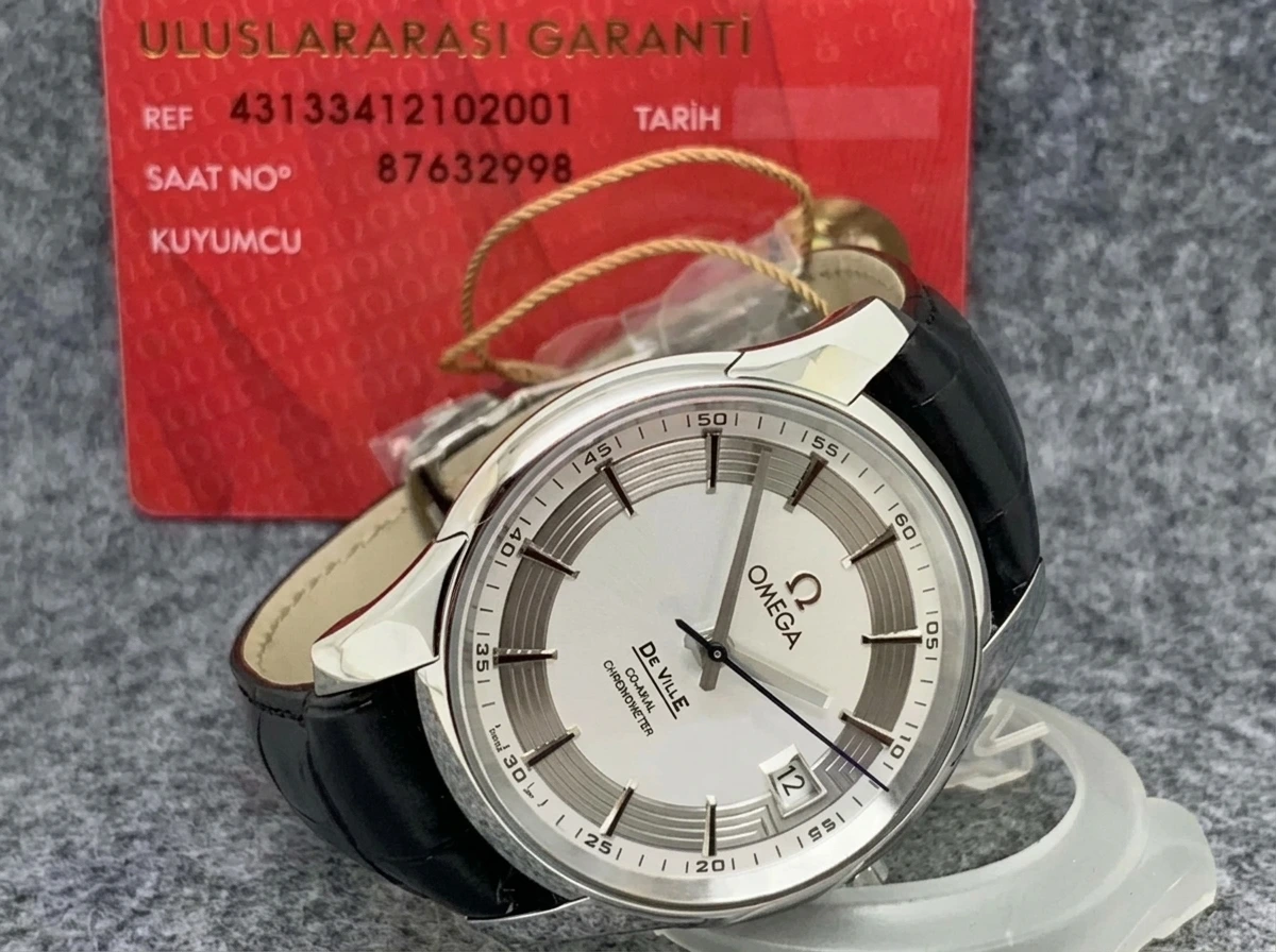 Omega