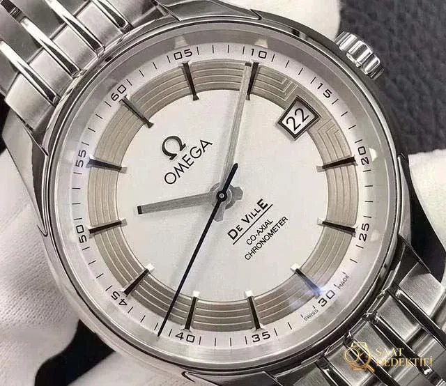 VS Factory Omega De Ville