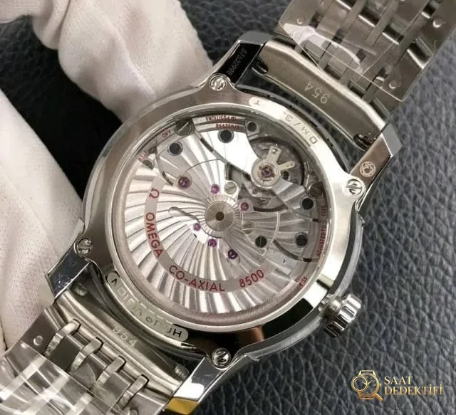 VS Factory Omega De Ville