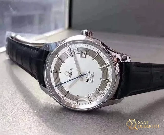 VS Factory Omega De Ville
