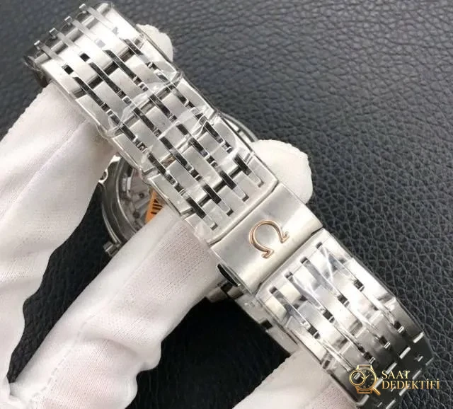 VS Factory Omega De Ville
