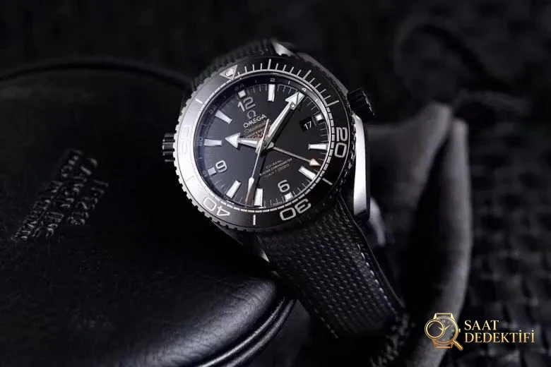VS Factory Omega Deep Black Seamaster Planet Ocean 600M seramik saat nasıl? Orijinalle karşılaştırmalı inceleme var mı? - Bilezik, Toka ve Klips Mekanizması