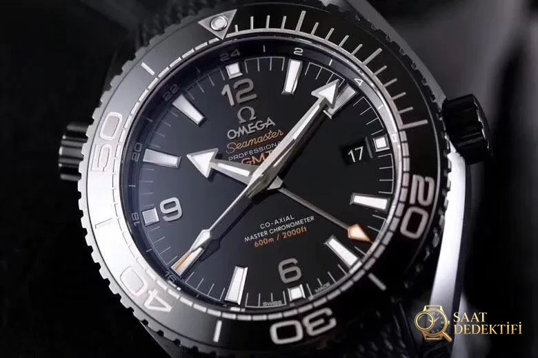 VS Factory Omega Deep Black Seamaster Planet Ocean 600M seramik saat nasıl? Orijinalle karşılaştırmalı inceleme var mı? - Tepe Koruması ve Ayar Fonksiyonu