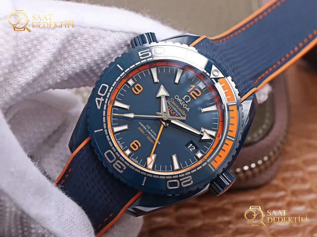 VS Factory Omega Deniz Mavisi