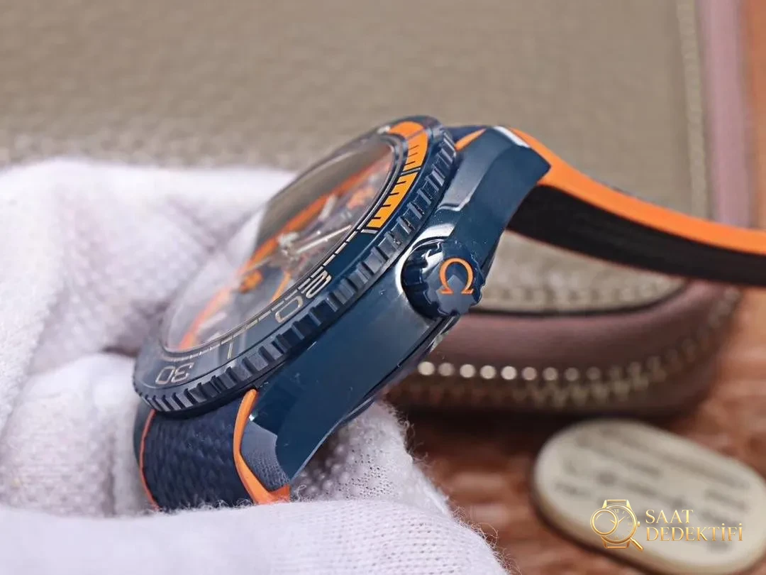 VS Factory Omega Deniz Mavisi