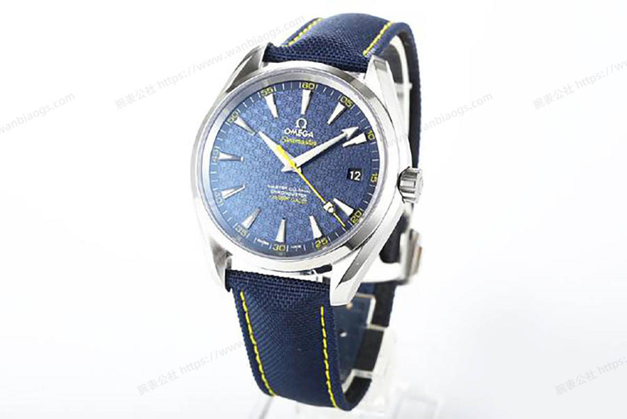 VS Factory Omega Seamaster 007 James Bond Bullet Head Kol Saati İncelemesi — 1. fotoğraf