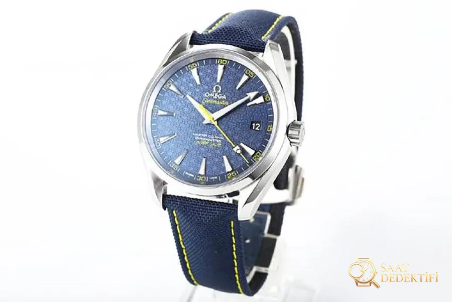 Omega Seamaster Diver 300M VS Factory İncelemesi - Ön Görünüm ve Kasa Tasarımı