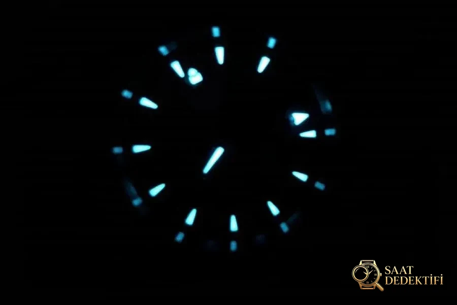 VS Factory Omega Seamaster 007 James Bond Bullet Head Kol Saati İncelemesi - Bilekte Duruş ve Kasa Orantısı