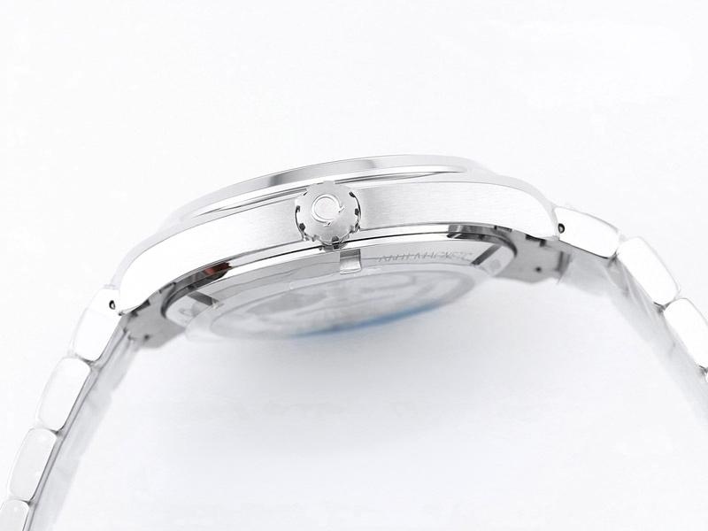 VS Factory Omega Seamaster 150 Altın İbreli Kaptan Replika Saat - VS Saat — 5. fotoğraf