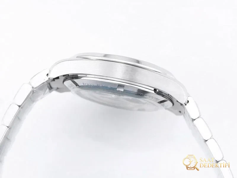 VS Factory Omega Seamaster 150 Altın İbreli Kaptan Replika Saat - VS Saat - Makro Kadran ve İndeks İşçiliği