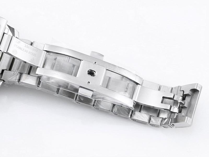 VS Factory Omega Seamaster 150 Altın İbreli Kaptan Replika Saat - VS Saat — 8. fotoğraf