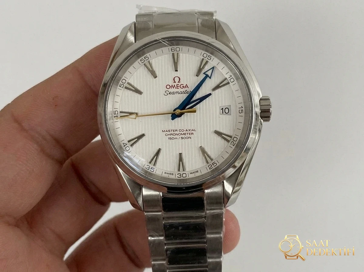 VS Factory Omega Seamaster 150 Aqua Terra