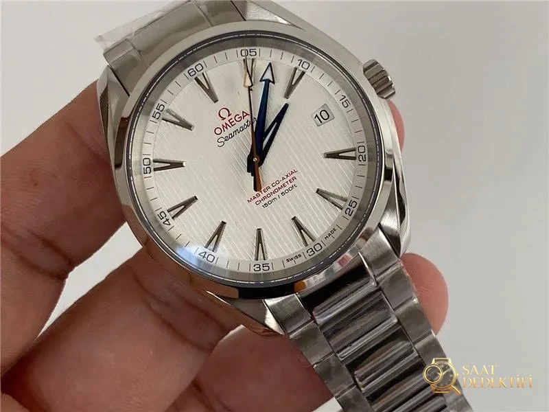 VS Factory Omega Seamaster 150 Aqua Terra