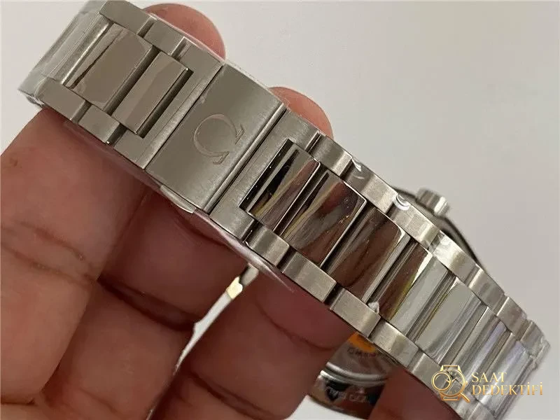VS Factory Omega Seamaster 150 Aqua Terra