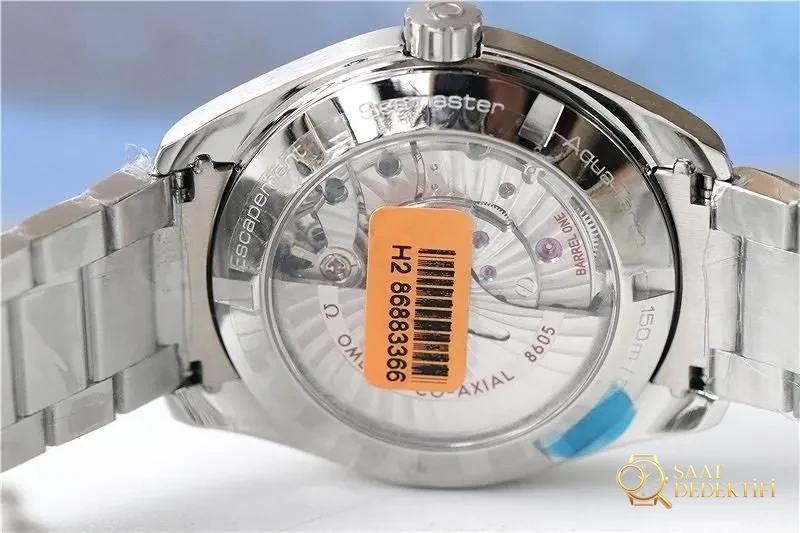 Обзор часов VS Factory Omega Seamaster 150 GMT с двумя часовыми поясами — профиль корпуса и обзор заводной головки