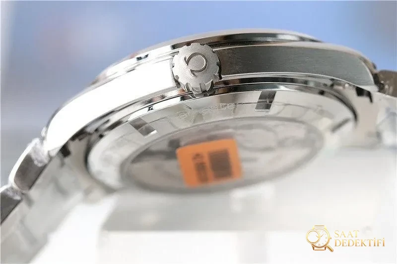 Обзор часов VS Factory Omega Seamaster 150 GMT с двумя часовыми поясами — зажим с замком и лазерные штампы