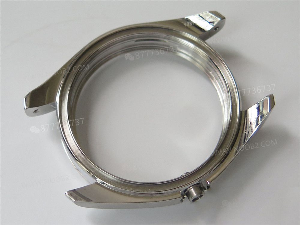 VS Factory Omega Seamaster 150 Gold Captain'ı söküyoruz: işçiliği nasıl, konuşalım — 9. fotoğraf