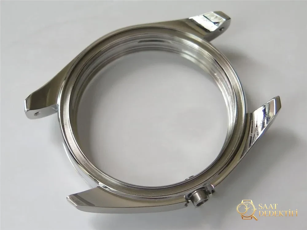 VS Factory Omega Seamaster 150 Gold Captain