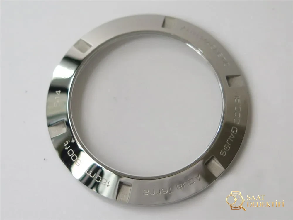 VS Factory Omega Seamaster 150 Gold Captain