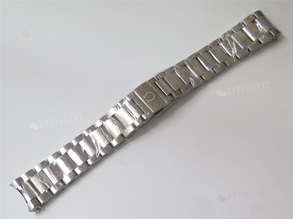 VS Factory Omega Seamaster 150 Gold Captain'ı söküyoruz: işçiliği nasıl, konuşalım — 14. fotoğraf