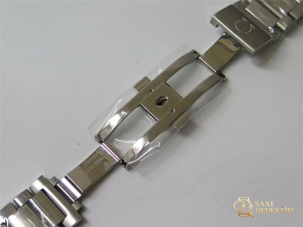 VS Factory Omega Seamaster 150 Gold Captain