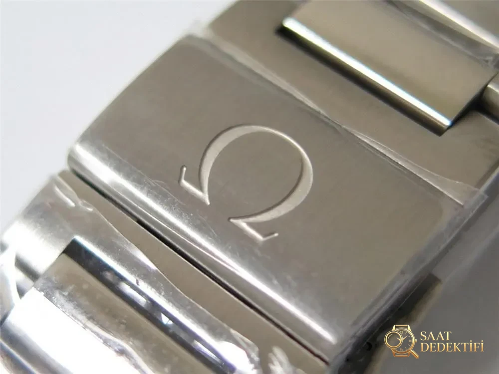 VS Factory Omega Seamaster 150 Gold Captain