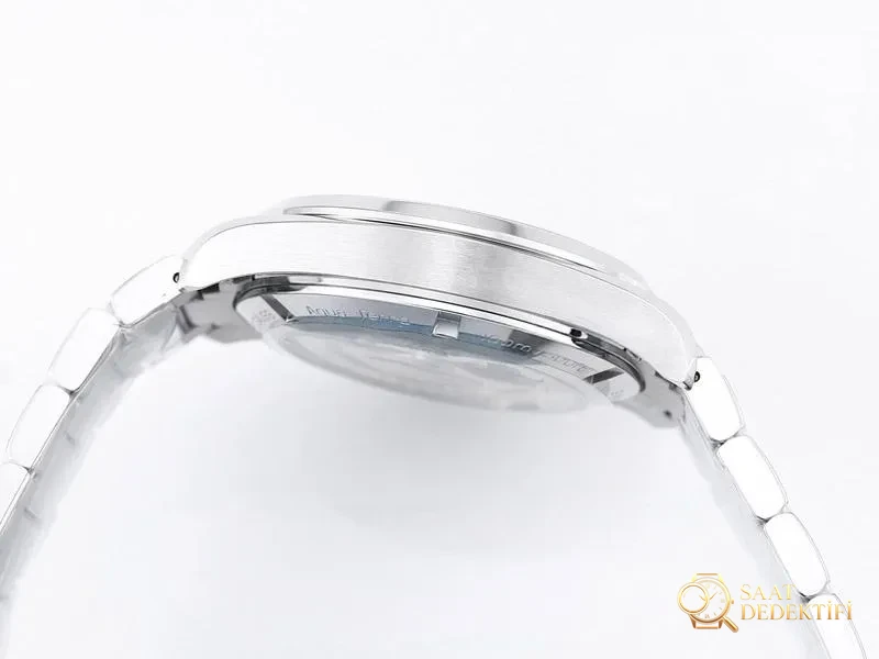 VS Factory Omega Seamaster 150 Serisi Bumblebee Replika Saat - VS Saat - Makro Kadran ve İndeks İşçiliği