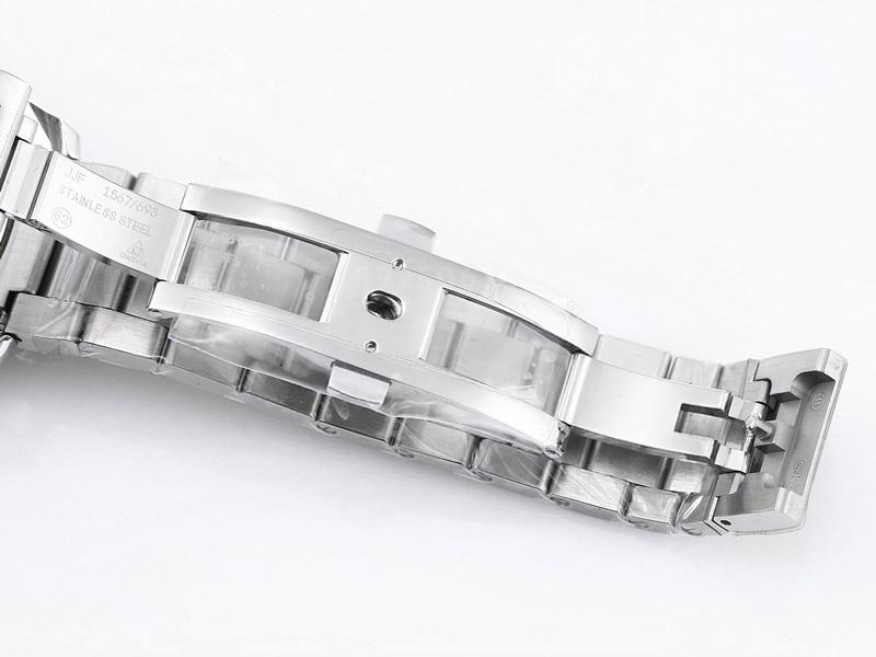 VS Factory Omega Seamaster 150 Serisi Bumblebee Replika Saat - VS Saat — 8. fotoğraf