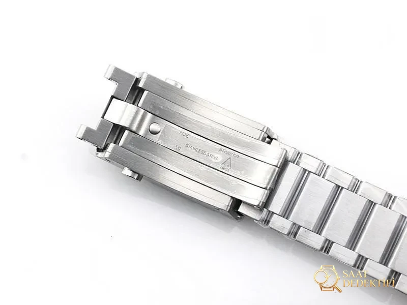 VS Factory Omega Seamaster 150M Koyu Mavi Spectre Replika Kol Saati - VS Factory - Fosfor ve Super-LumiNova Gece Görünümü