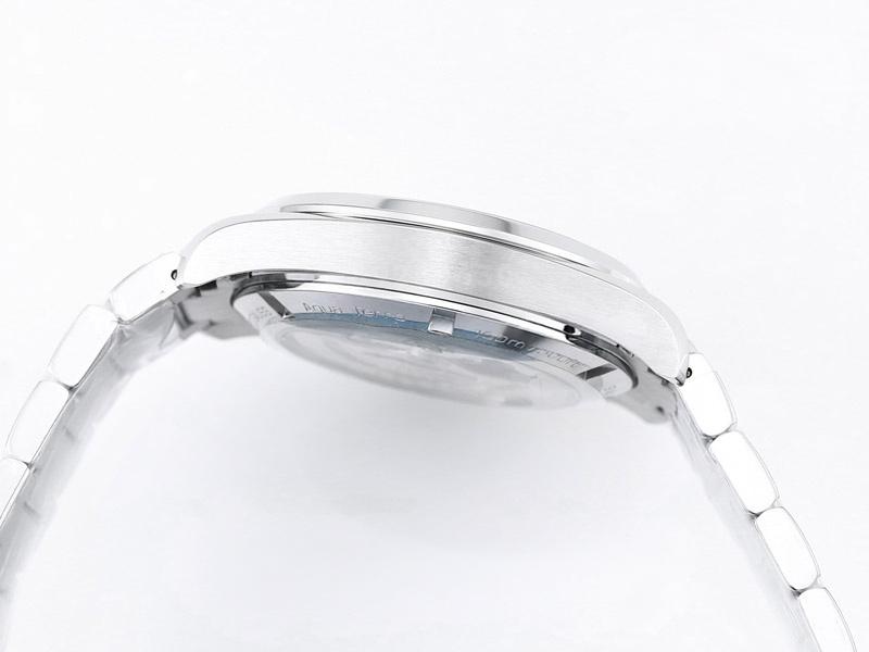 VS Factory Omega Seamaster 150M Rio siyah kadran replika saat - VS Saat — 6. fotoğraf