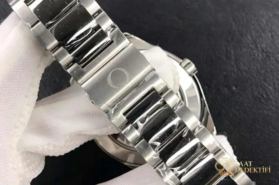 Обзор наручных часов VS Factory Omega Seamaster 150M Yellowjacket — фосфор и люминесцентный состав Super-LumiNova Night View