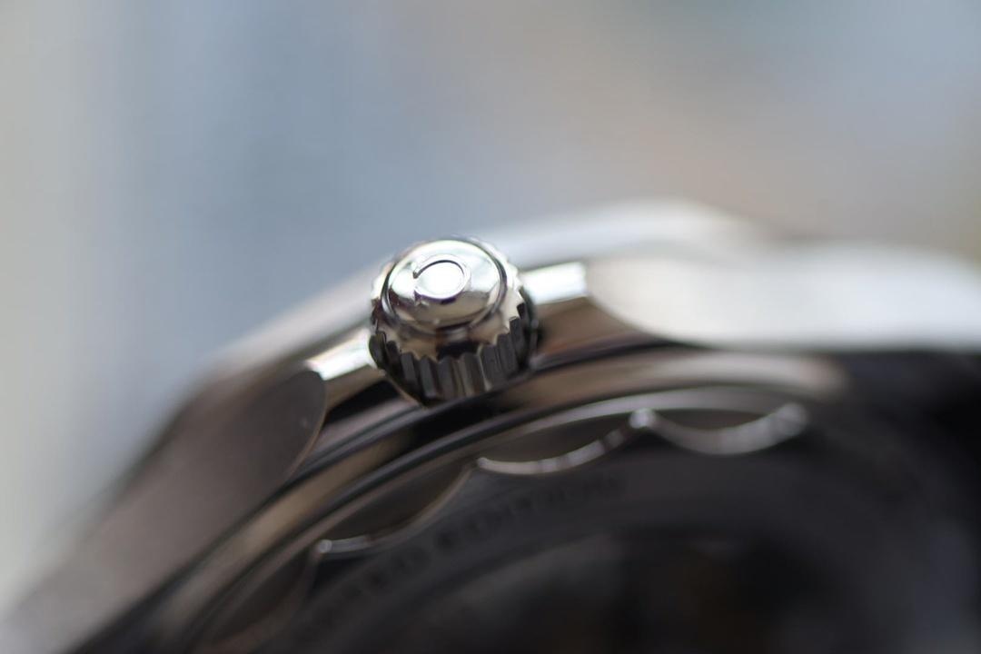 VS Factory Omega Seamaster 300M 007 James Bond neden en üst versiyon sayılıyor? — 7. fotoğraf