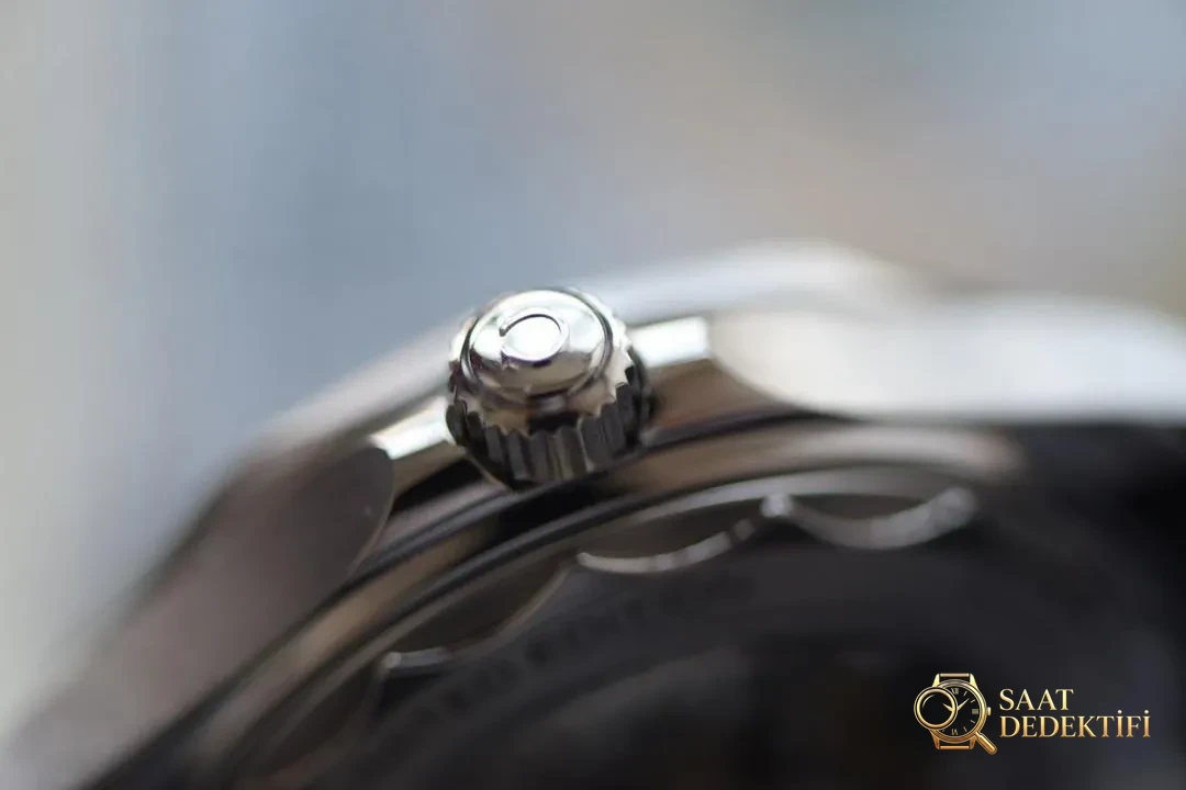 VS Factory Omega Seamaster 300M 007 James Bond neden en üst versiyon sayılıyor? - Klips Kilidi ve Lazer Damgalar