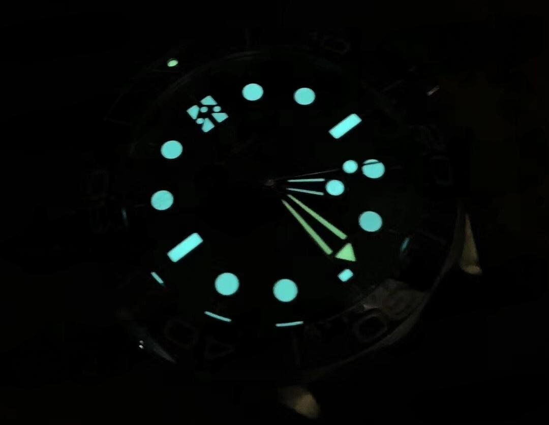 VS Factory Omega Seamaster 300M 007 James Bond neden en üst versiyon sayılıyor? — 12. fotoğraf