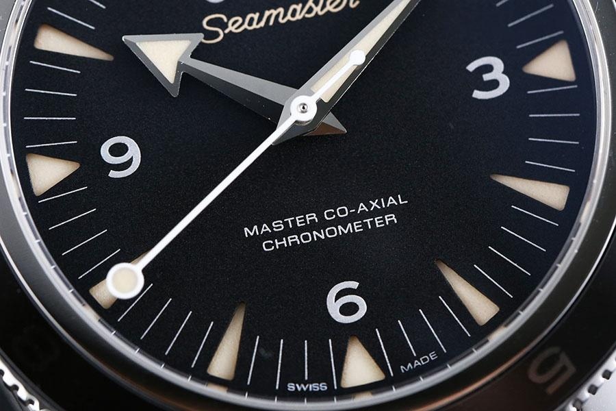 VS Factory Omega Seamaster 300M 007 Spectre Replika Kol Saati - VS Saat — 4. fotoğraf