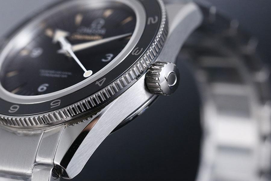 VS Factory Omega Seamaster 300M 007 Spectre Replika Kol Saati - VS Saat — 6. fotoğraf