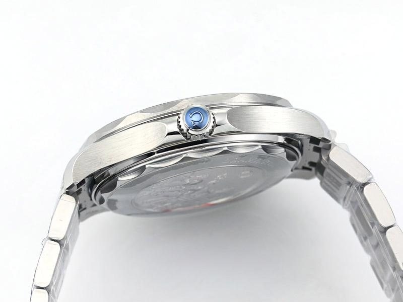VS Factory Omega Seamaster 300M 75. Yıl Özel Serisi Replika Saat - VS Watch — 5. fotoğraf