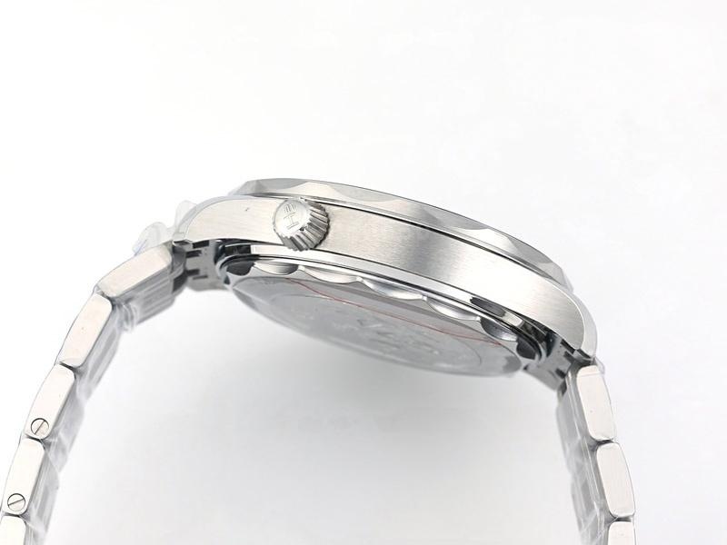 VS Factory Omega Seamaster 300M 75. Yıl Özel Serisi Replika Saat - VS Watch — 6. fotoğraf