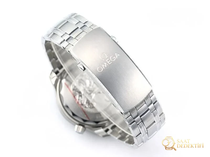 VS Factory Omega Seamaster 300M 75. Yıl Özel Serisi Replika Saat - VS Watch - Bilekte Duruş ve Kasa Orantısı