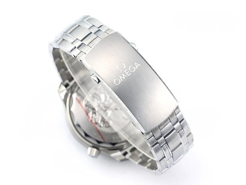 VS Factory Omega Seamaster 300M 75. Yıl Özel Serisi Replika Saat - VS Watch — 8. fotoğraf