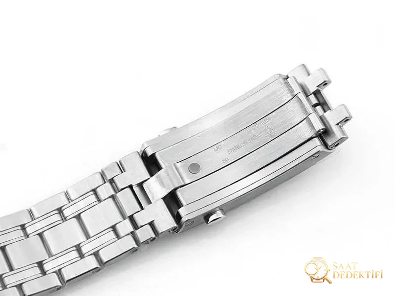 VS Factory Omega Seamaster 300M 75. Yıl Özel Serisi Replika Saat - VS Watch - Fosfor ve Super-LumiNova Gece Görünümü