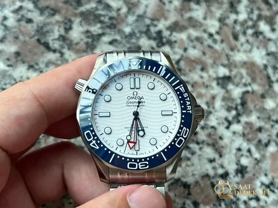 VS Factory Omega Seamaster 300M America
