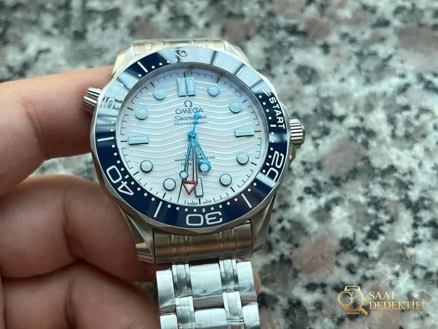 VS Factory Omega Seamaster 300M America