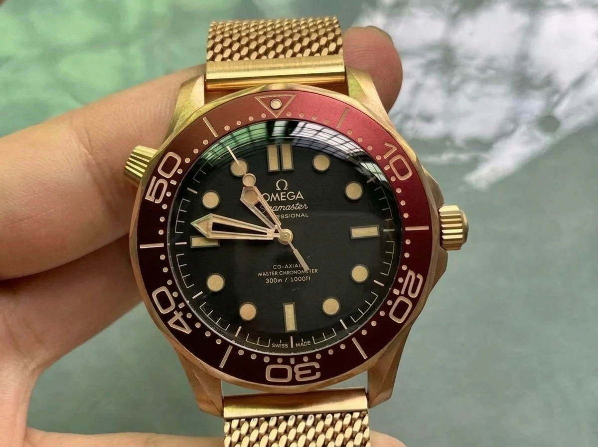 Omega