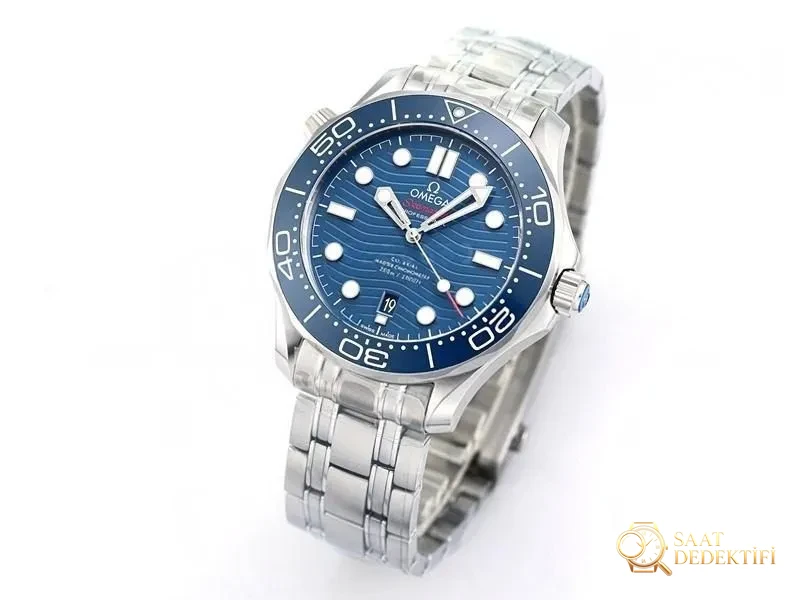 VS Factory Omega Seamaster 300M 
