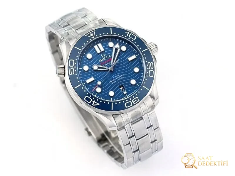 VS Factory Omega Seamaster 300M 