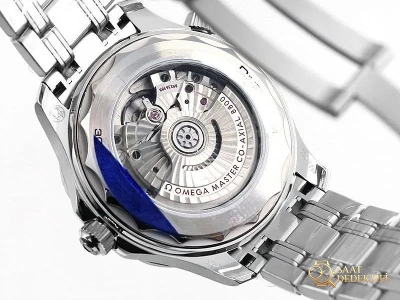 VS Factory Omega Seamaster 300M 