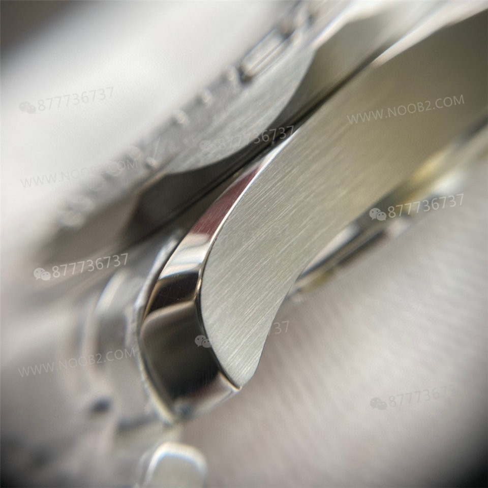 VS Factory Omega Seamaster 300M Nekton tarihsiz yat modeli detaylı gerçek çekim incelemesi — 12. fotoğraf