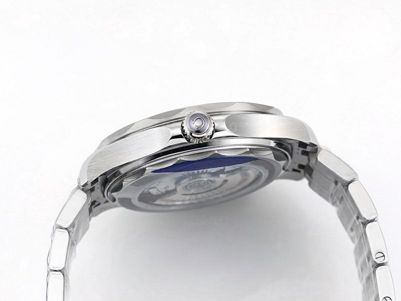 VS Factory Omega Seamaster 300M «Panda Kadran» Replika Kol Saati - VS Saat — 5. fotoğraf