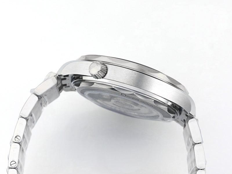 VS Factory Omega Seamaster 300M «Panda Kadran» Replika Kol Saati - VS Saat — 6. fotoğraf